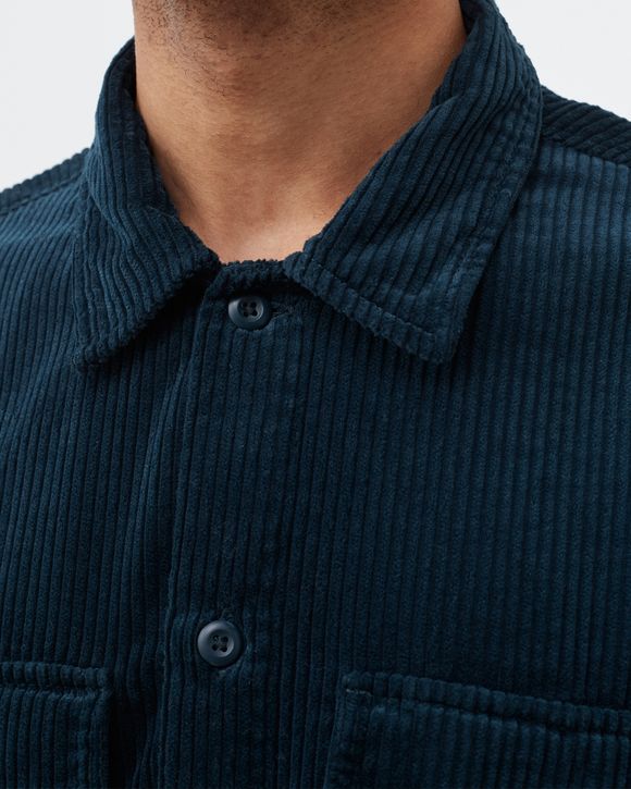 DIXON SHIRT JACKET