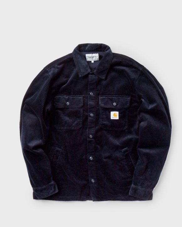 DIXON SHIRT JACKET