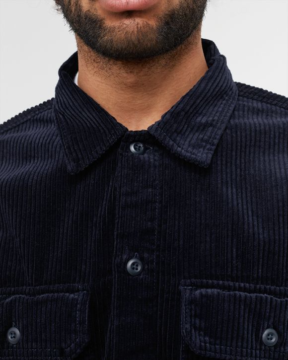 DIXON SHIRT JACKET