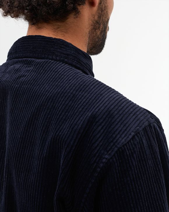 DIXON SHIRT JACKET