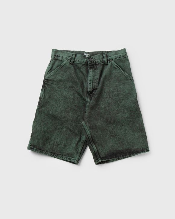 Single Knee Shorts