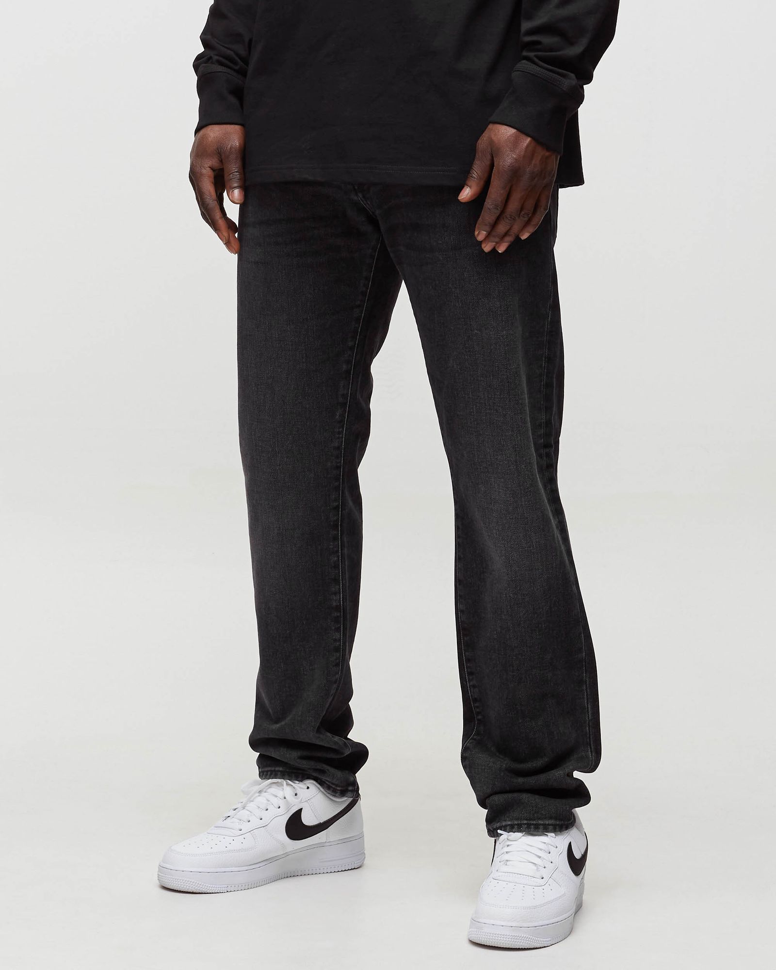 Klondike Jeans (tapered)