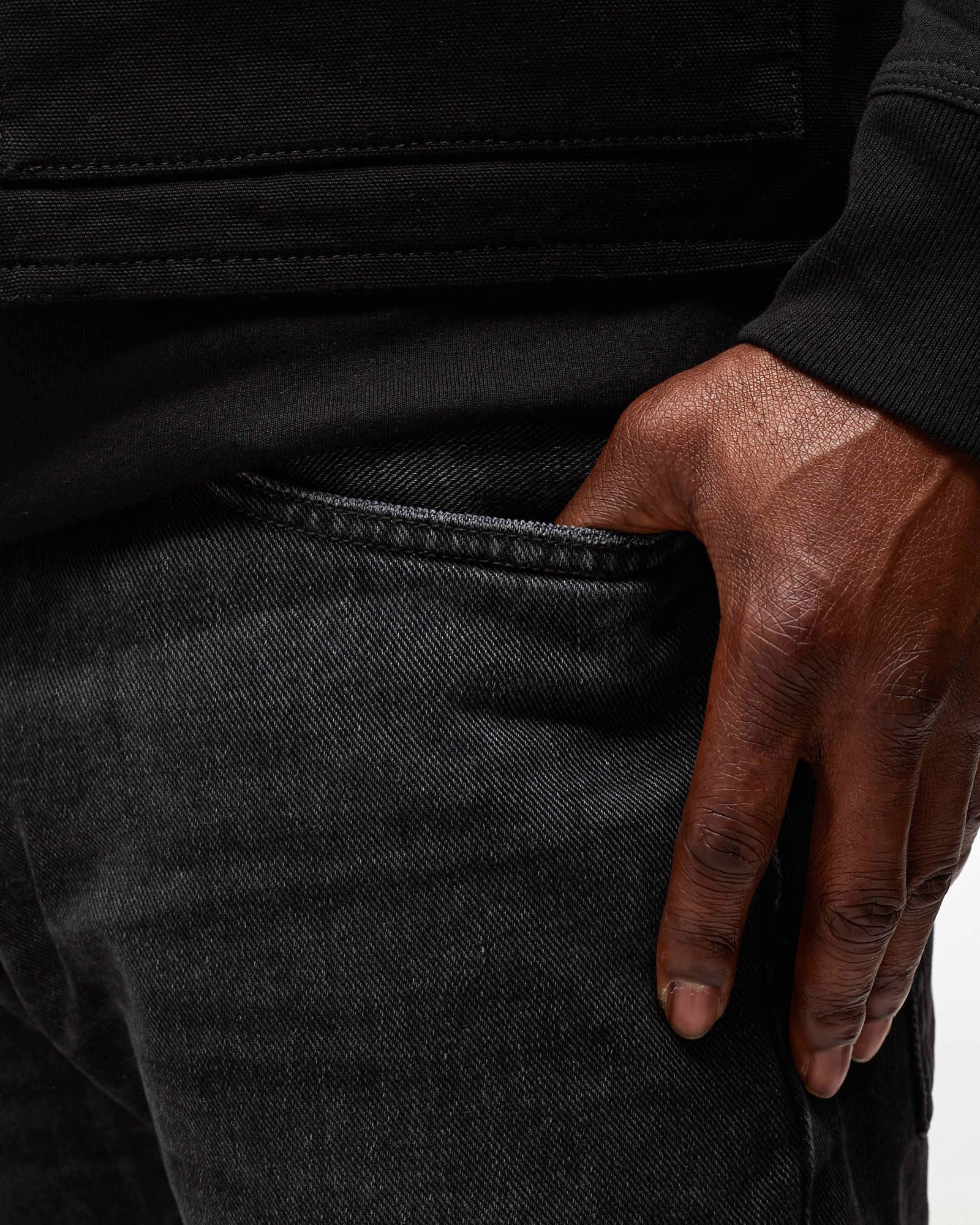 Klondike Jeans (tapered)