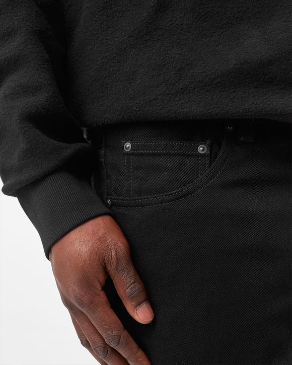 NEWEL JEANS SHORT