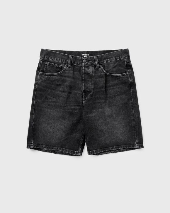 Newel Jeans Short