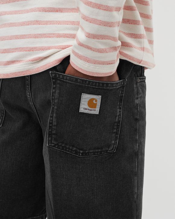 Newel Jeans Short