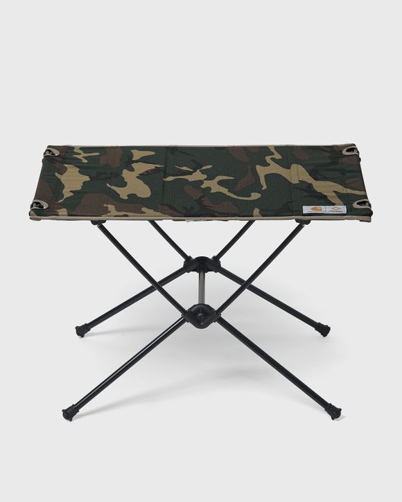 Valiant 4 Table One