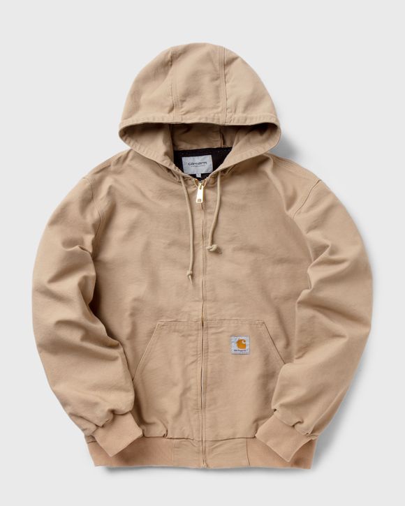 Active Jacket