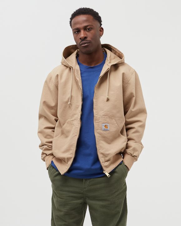 Active Jacket