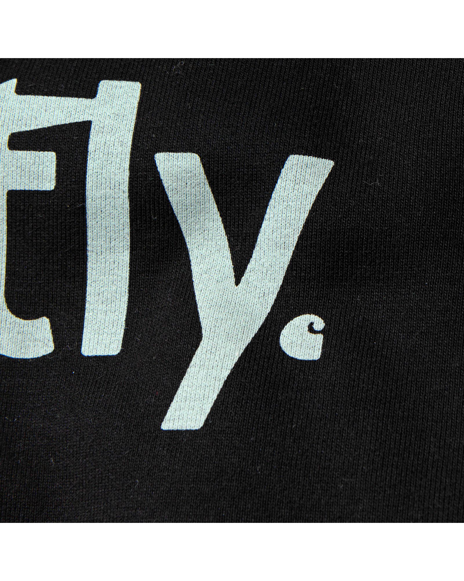 CARHARTT X Relevant Parties - Hooded Ghostly Sweat