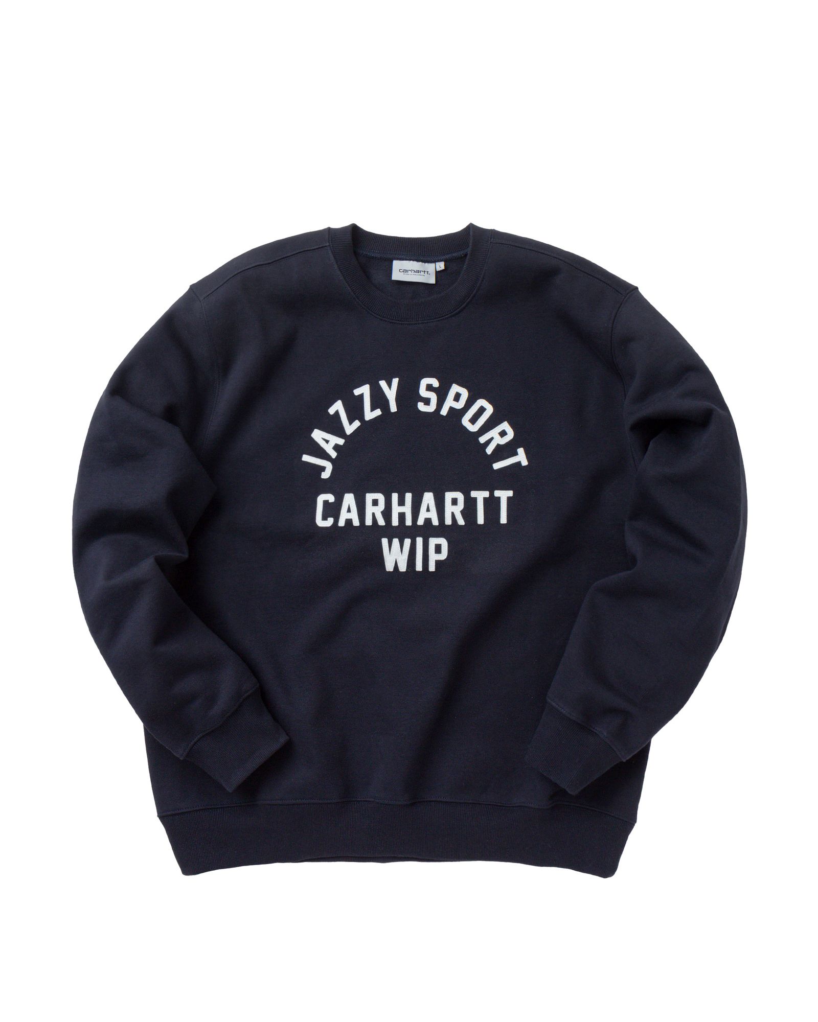 CARHARTT X Relevant Parties - Jazzy Sport Sweatshirt