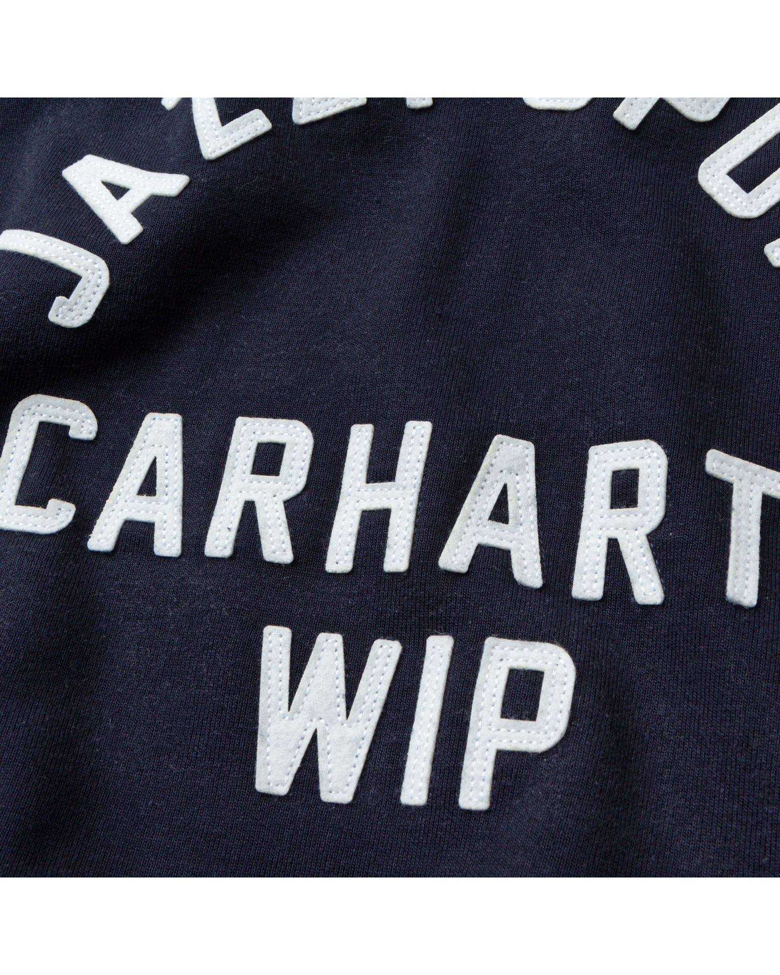 CARHARTT X Relevant Parties - Jazzy Sport Sweatshirt
