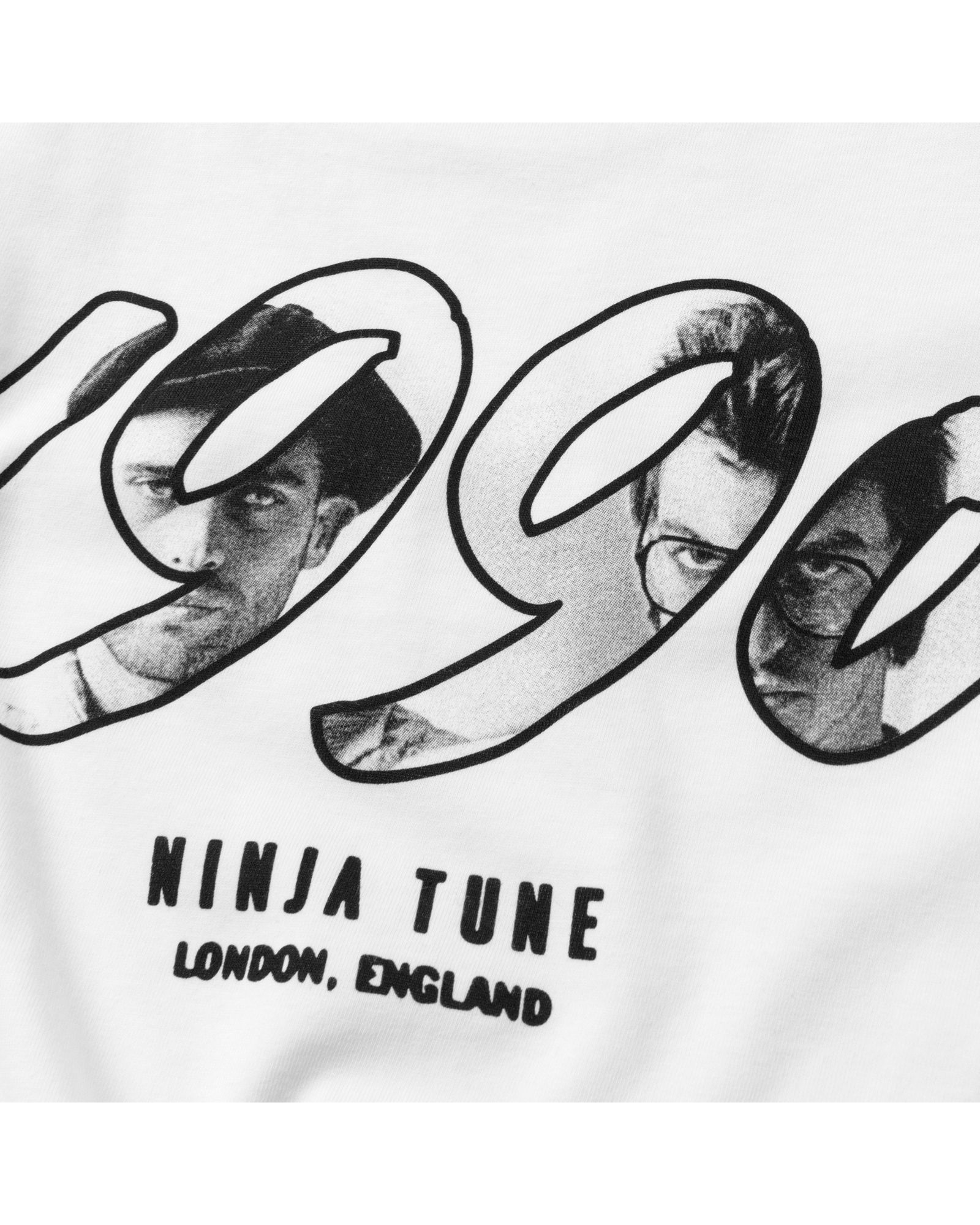 CARHARTT X Relevant Parties - L/S Ninja Tune T-Shirt