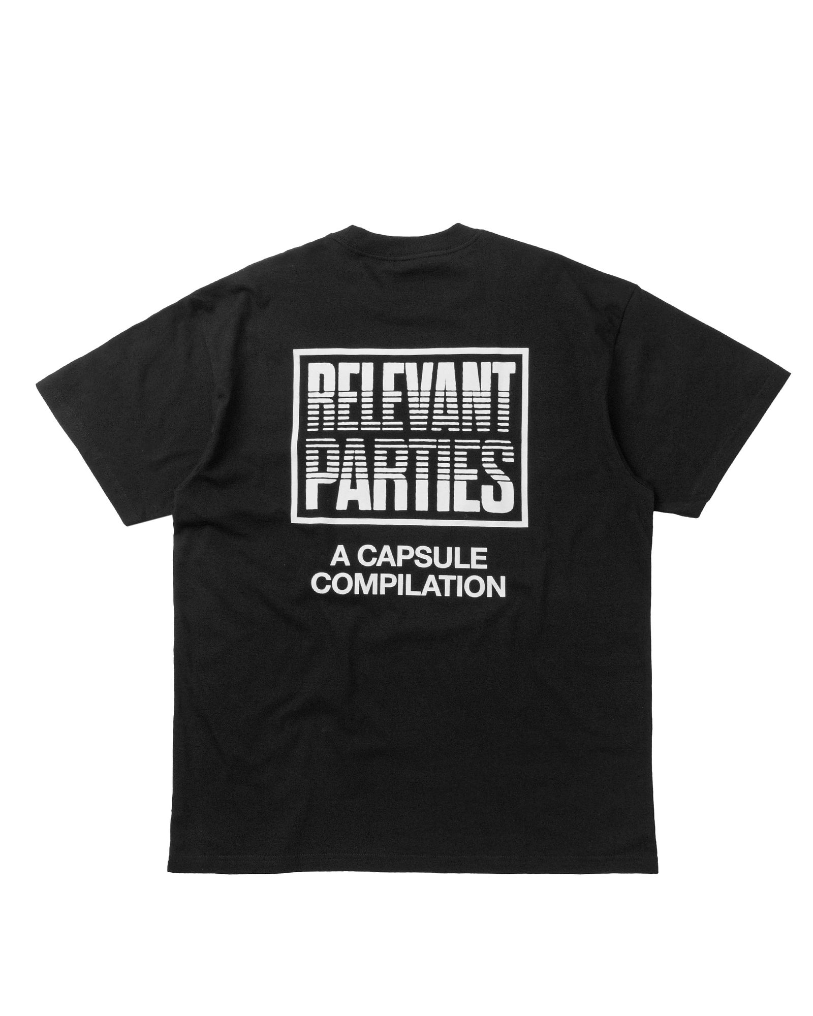 CARHARTT X Relevant Parties - Volume 1 Tee