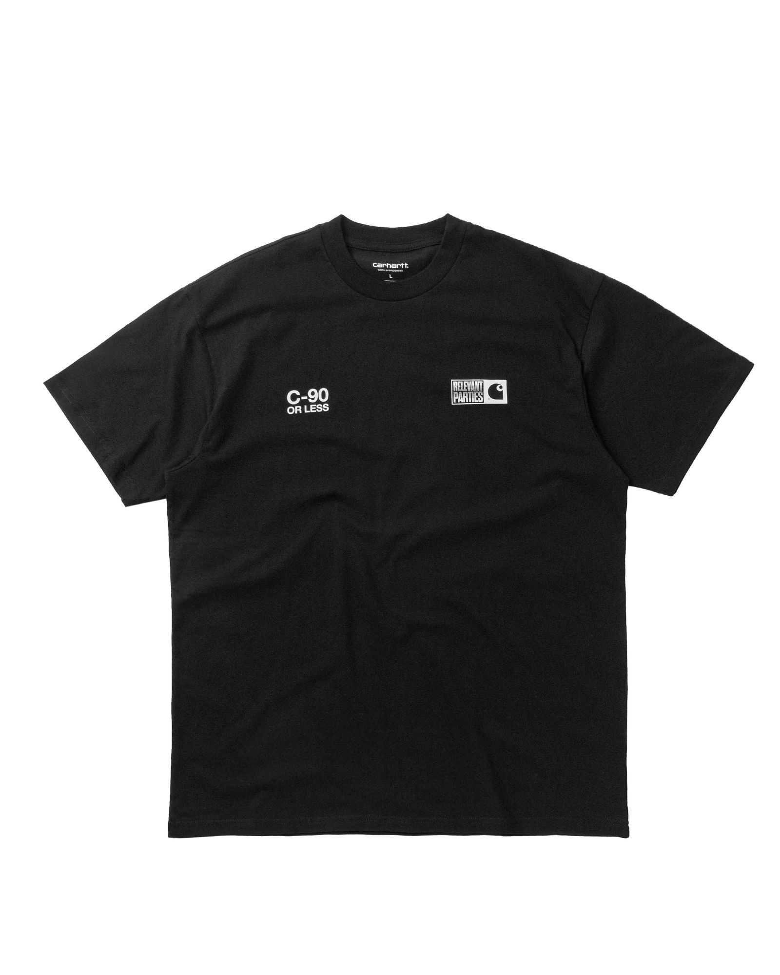 CARHARTT X Relevant Parties - Volume 1 Tee