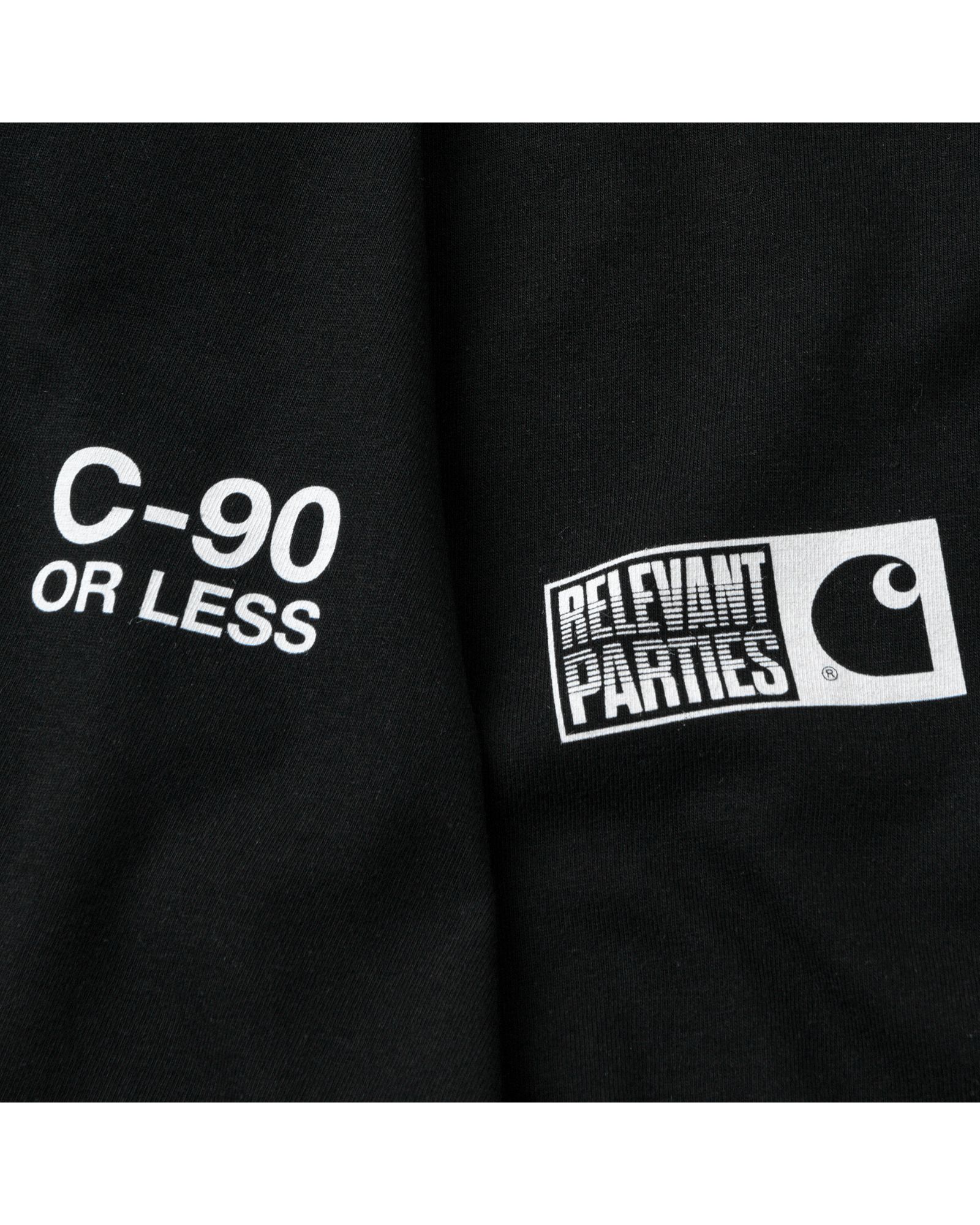 CARHARTT X Relevant Parties - Volume 1 Tee