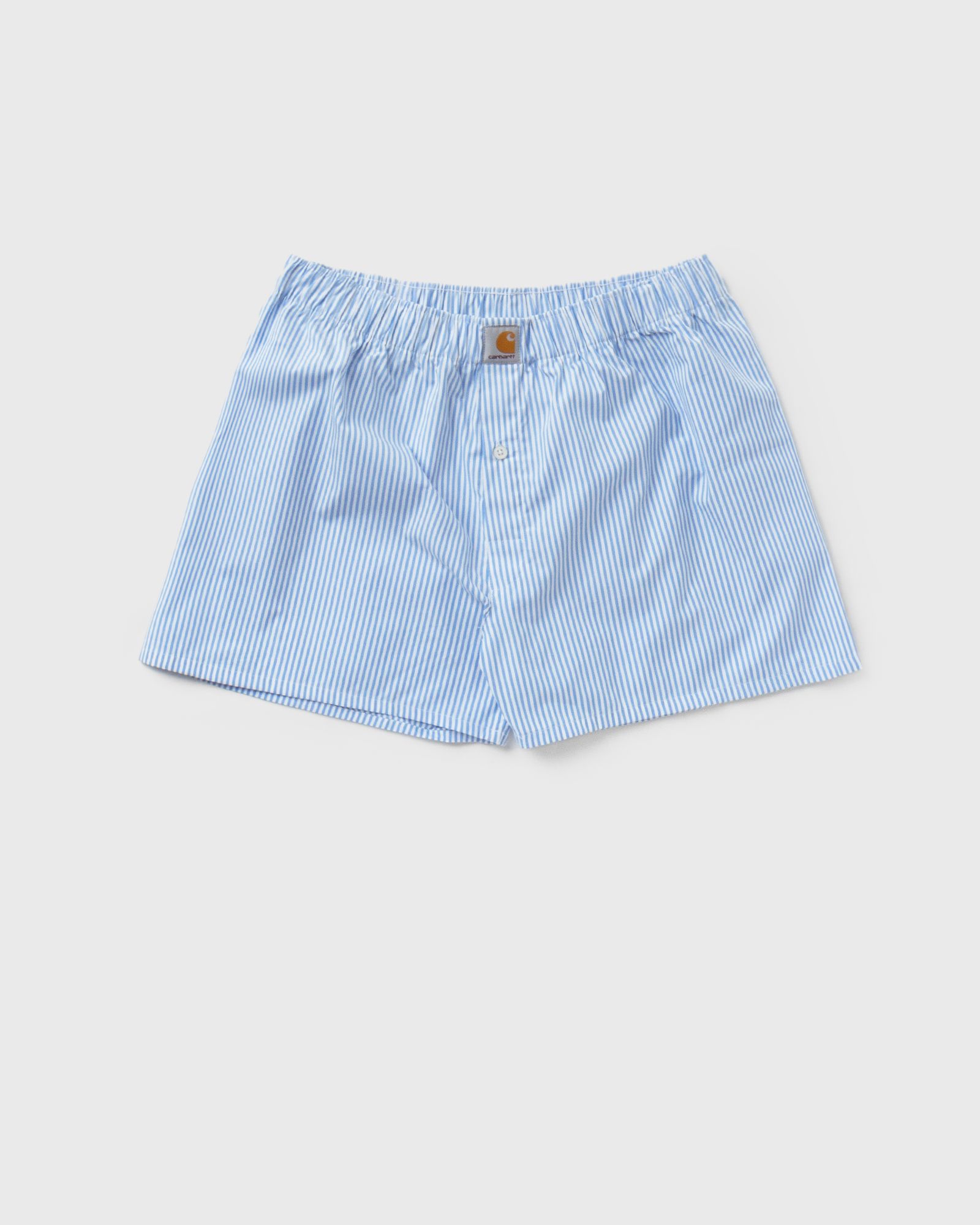 Cotton Boxers Jack Stripe 