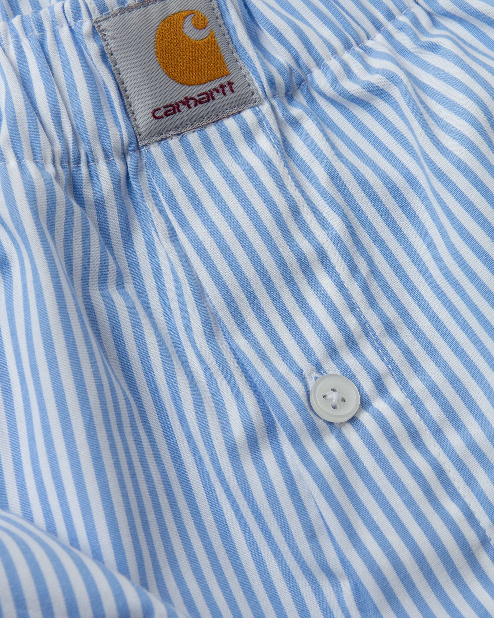 Cotton Boxers Jack Stripe 