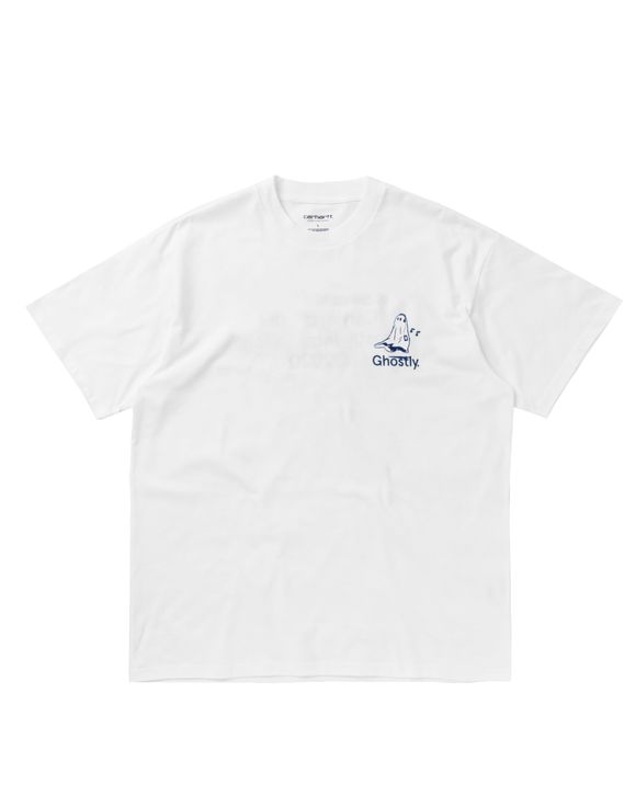 CARHARTT X Relevant Parties - S/S Ghostly T-Shirt