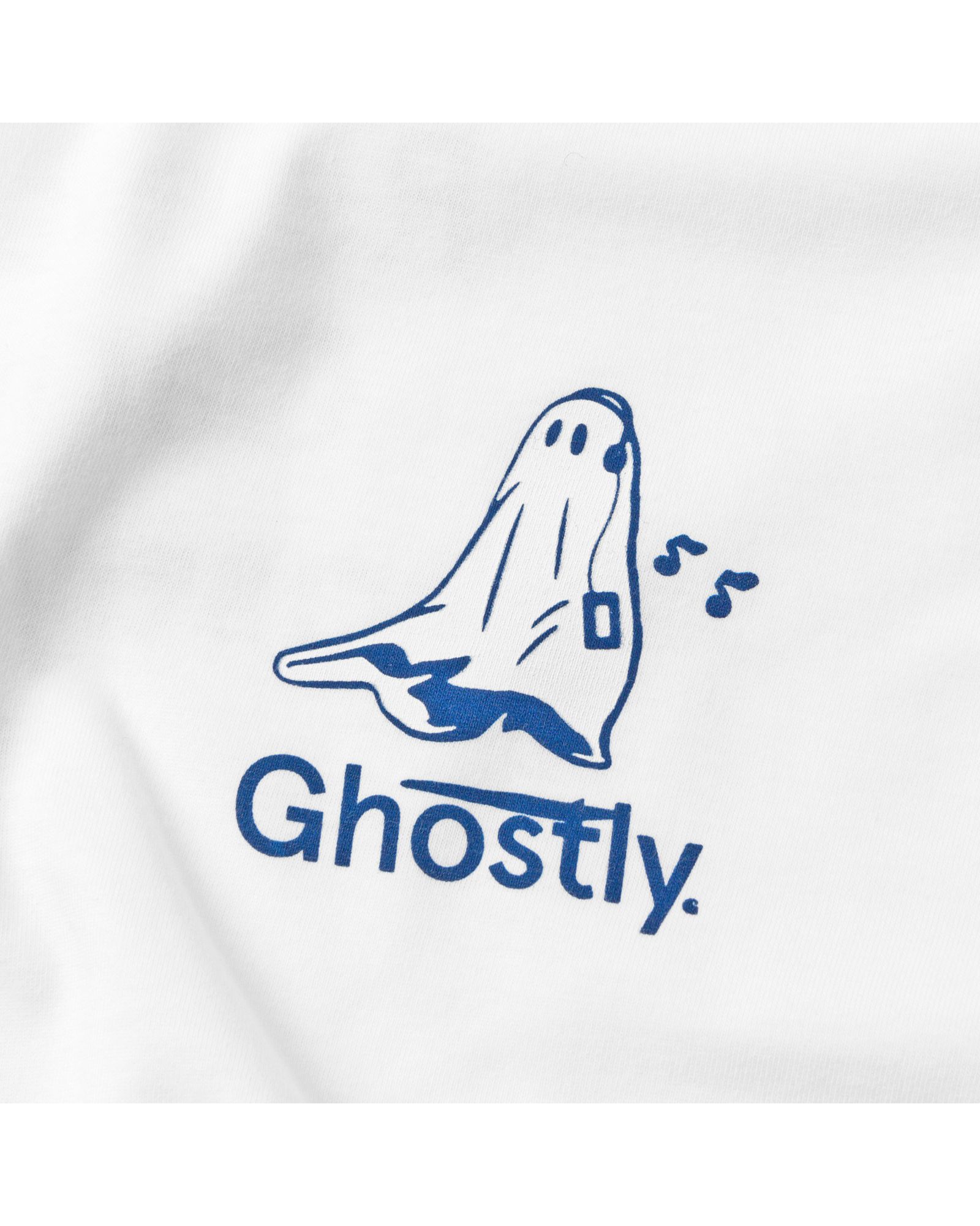 CARHARTT X Relevant Parties - S/S Ghostly T-Shirt