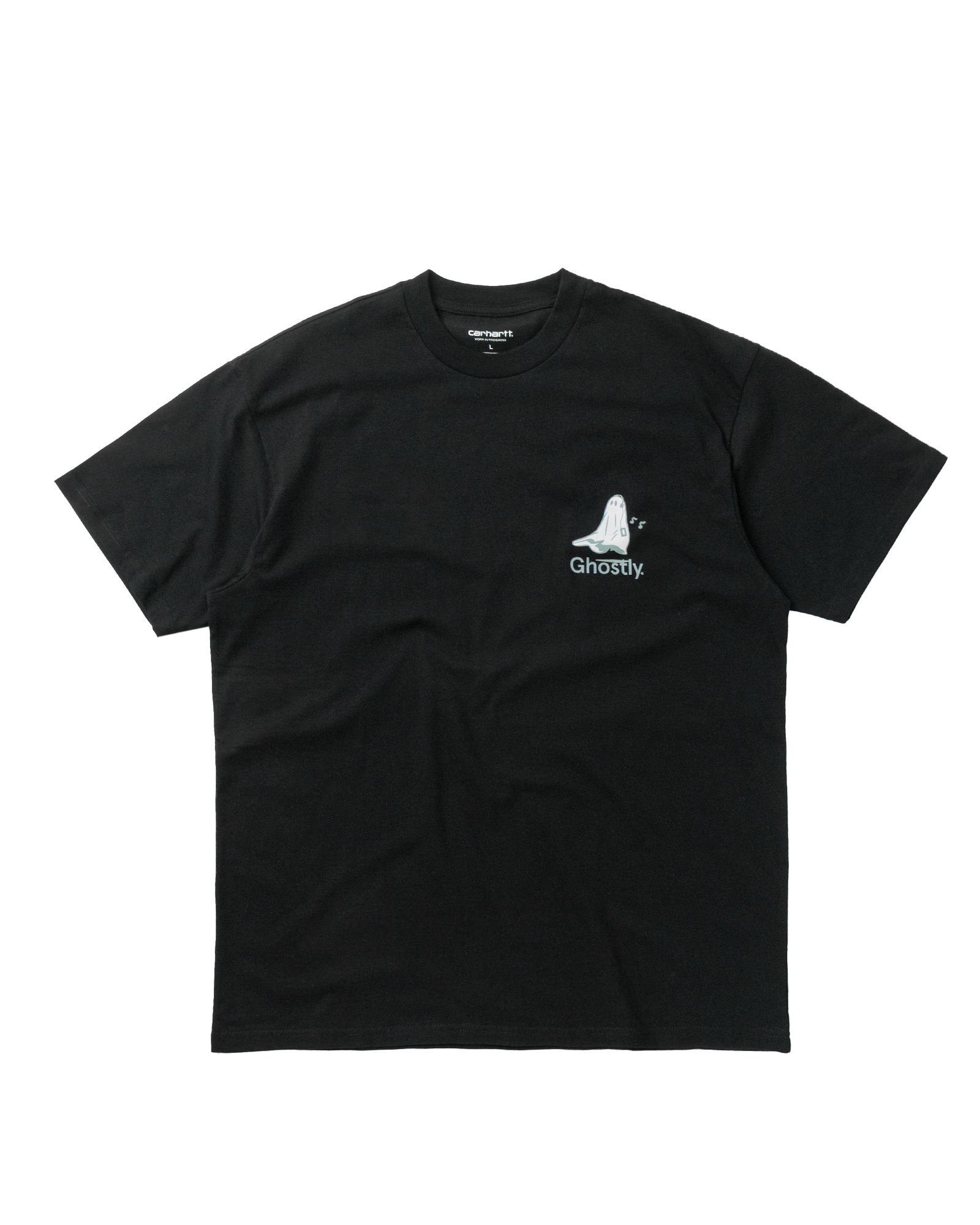 CARHARTT X Relevant Parties - S/S Ghostly T-Shirt