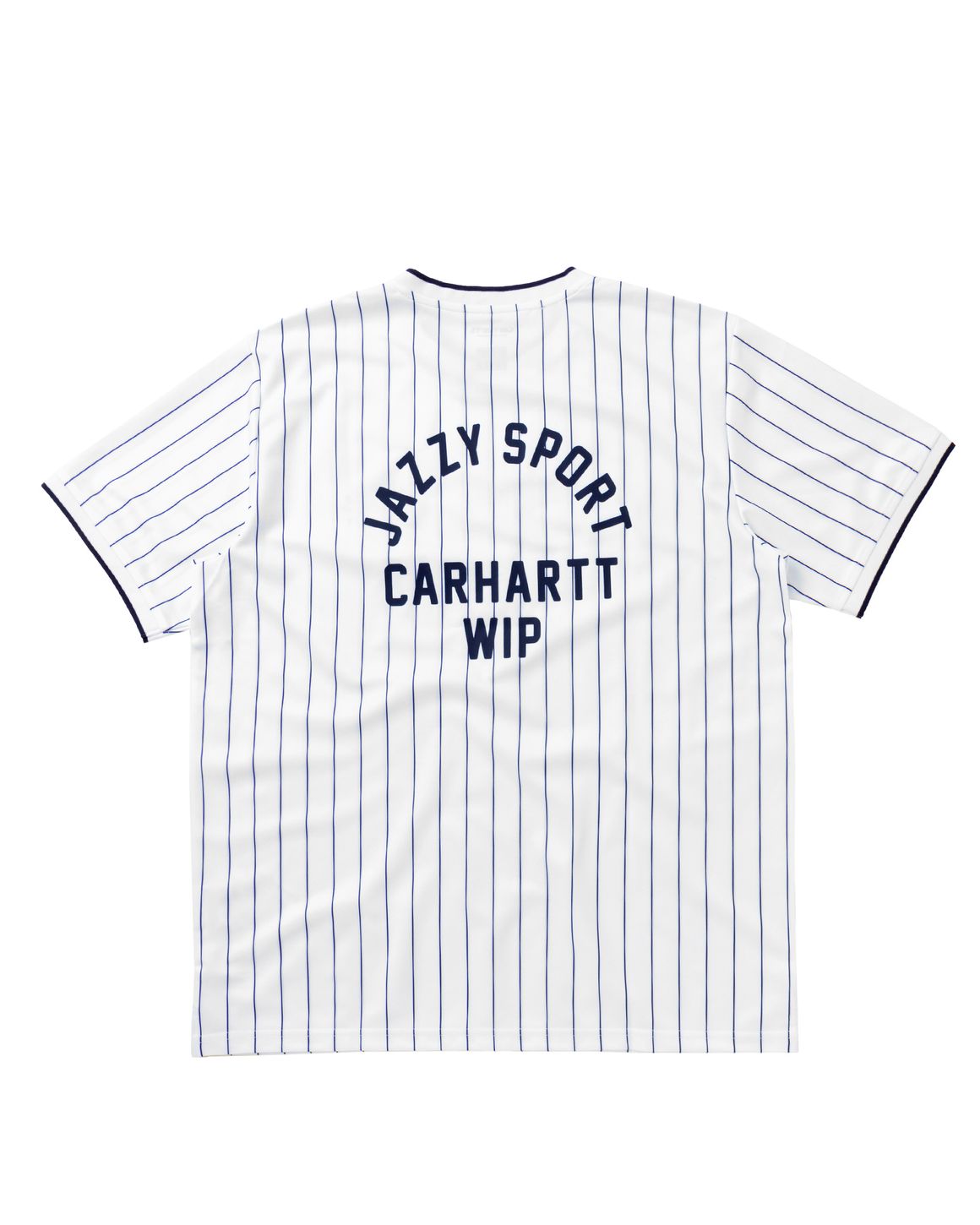 Carhartt WIP X Relevant Parties Jazzy Sport Jersey T-shirt
