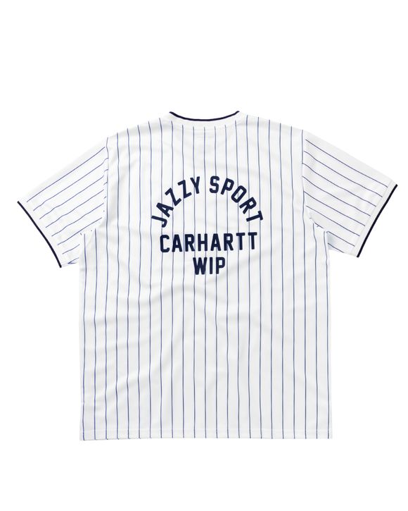 Carhartt WIP CARHARTT X Relevant Parties - S/S Jazzy Sport