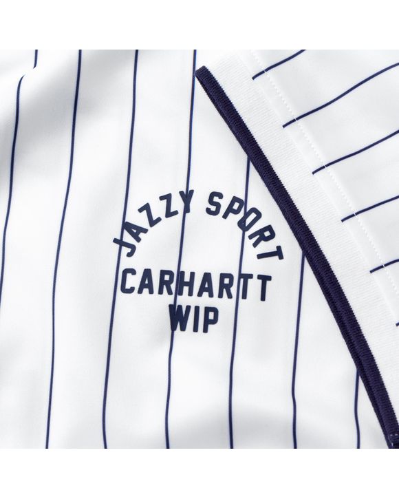 CARHARTT X Relevant Parties - S/S Jazzy Sport Jersey