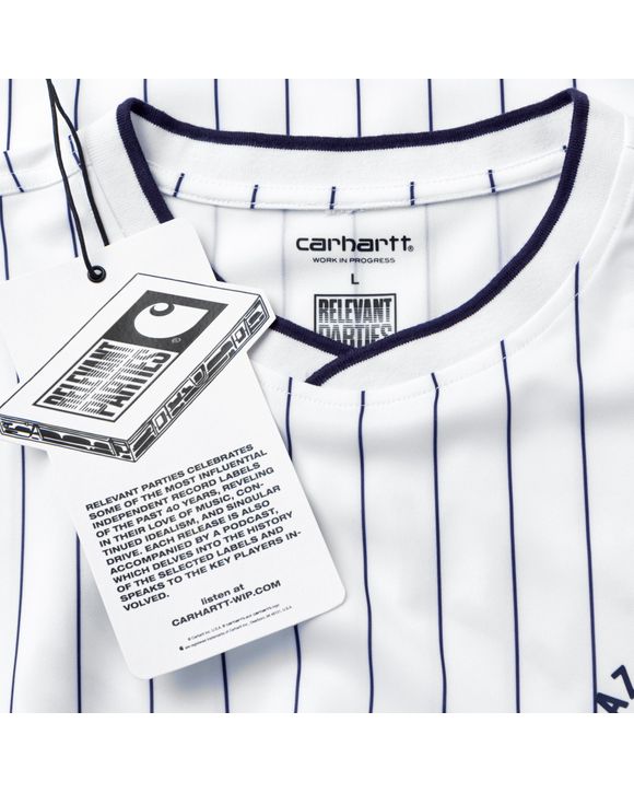 Carhartt WIP CARHARTT X Relevant Parties - S/S Jazzy Sport