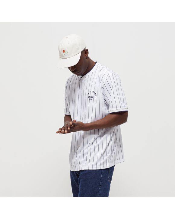 CARHARTT X Relevant Parties - S/S Jazzy Sport Jersey