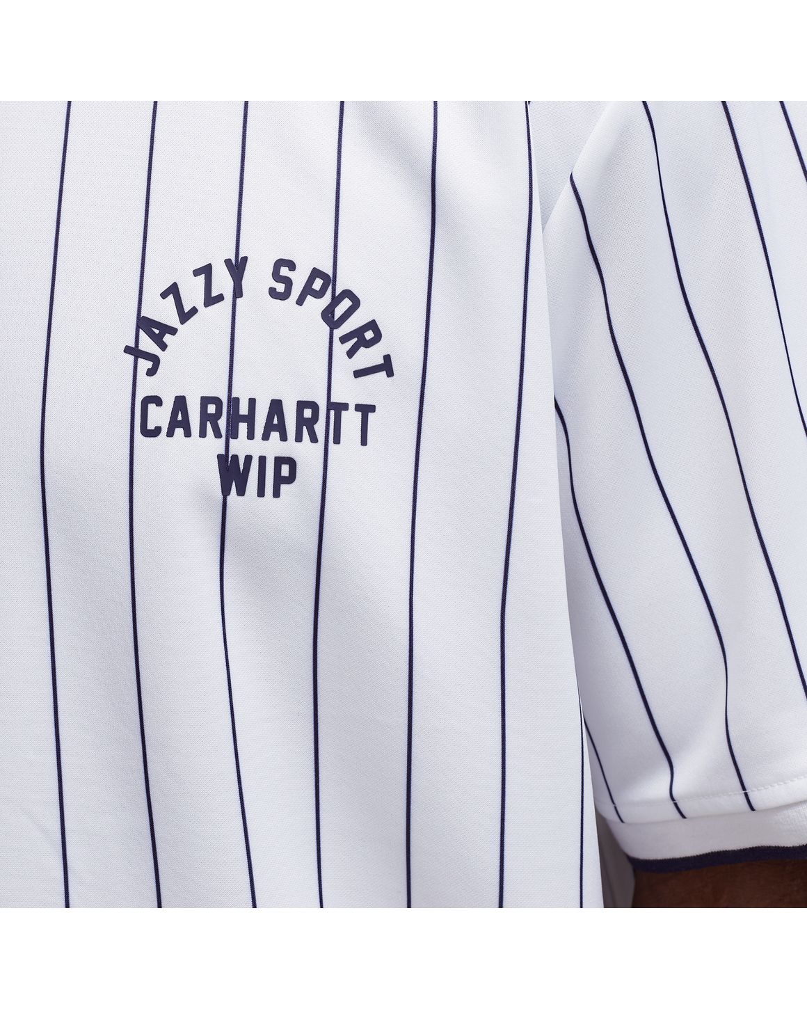 Carhartt WIP CARHARTT X Relevant Parties - S/S Jazzy Sport