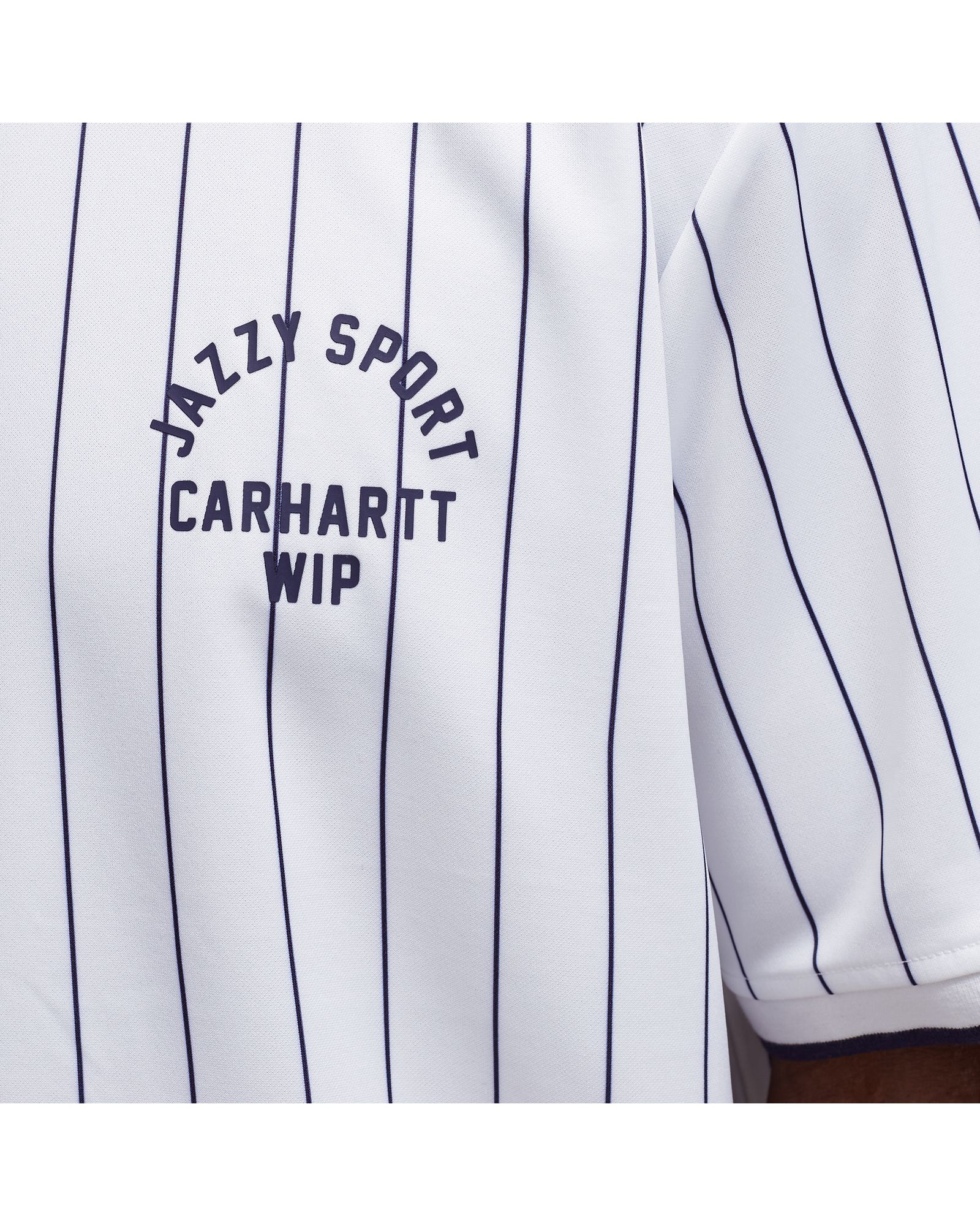 CARHARTT X Relevant Parties - S/S Jazzy Sport Jersey