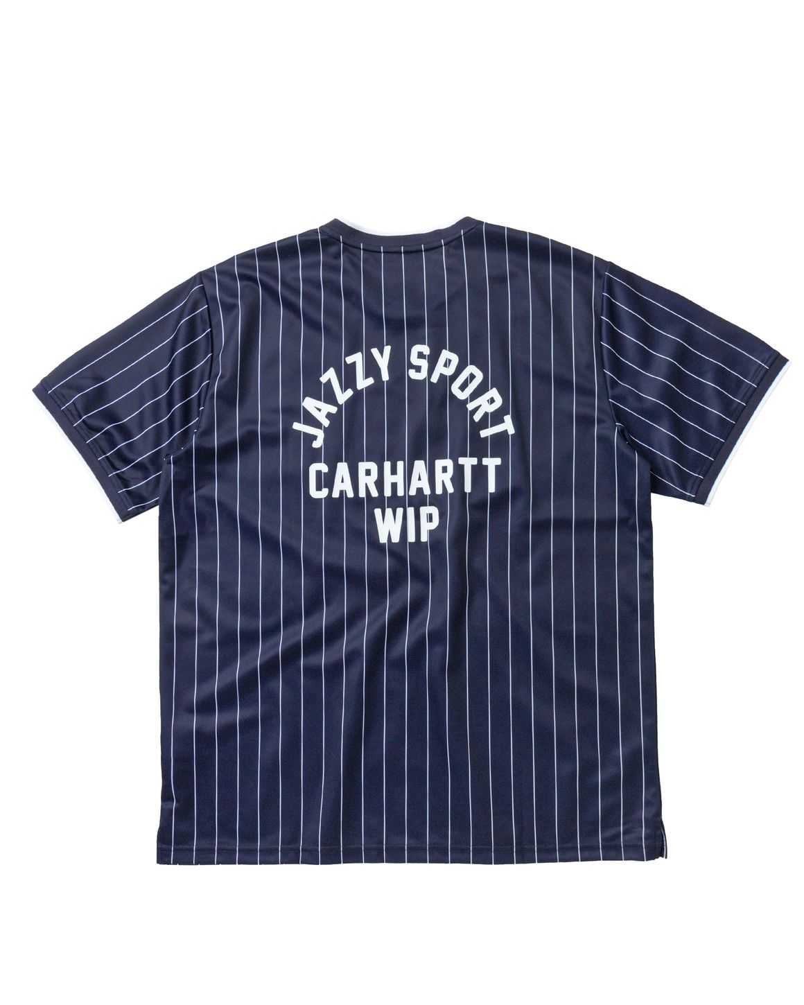 Carhartt WIP Jazzy Sport スウェット XL ネイビー Carhartt WIP CARHARTT X Relevant Parties - S/S Jazzy Sport