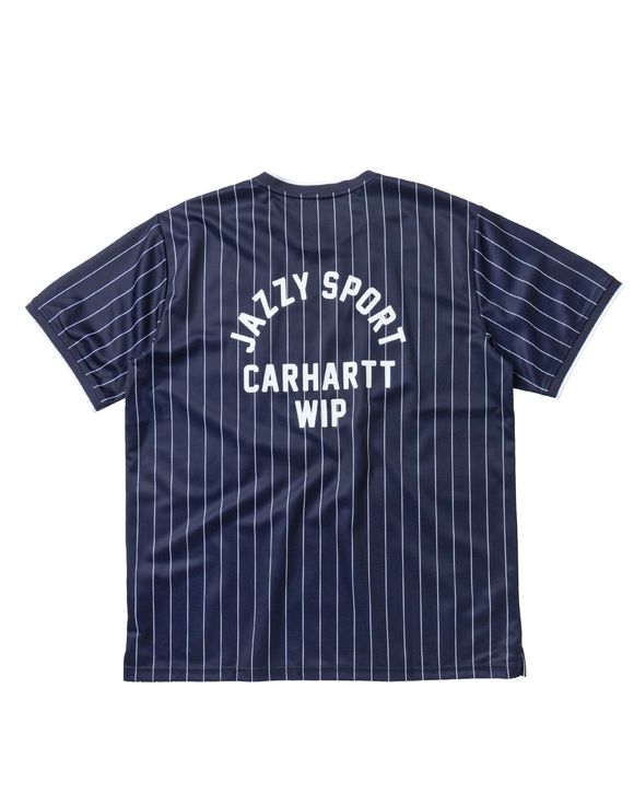 Carhartt WIP CARHARTT X Relevant Parties - S/S Jazzy Sport