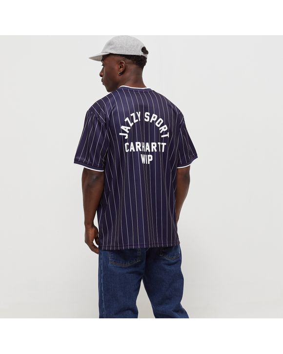 Carhartt WIP Jazzy Sport スウェット XL ネイビー