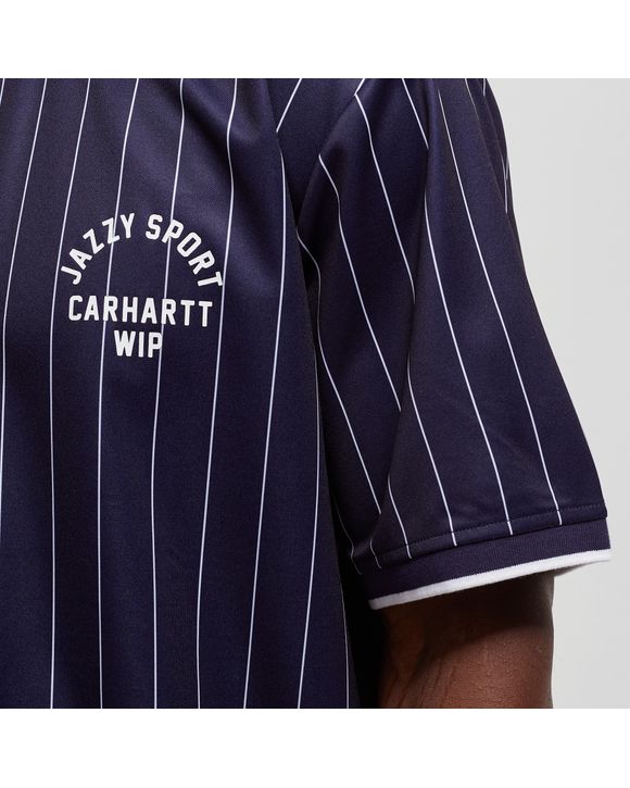 Carhartt WIP CARHARTT X Relevant Parties - S/S Jazzy Sport