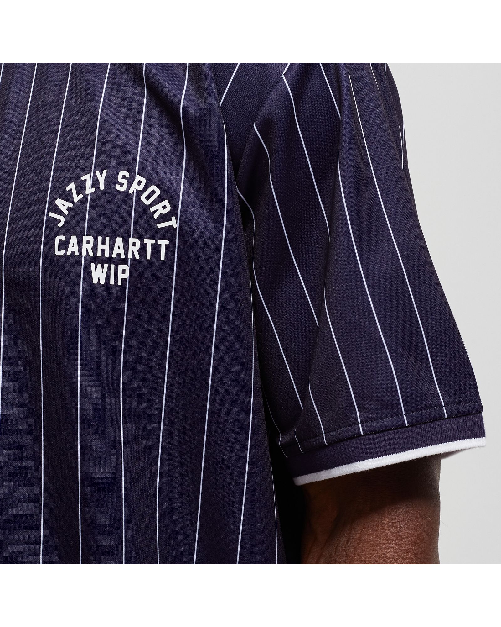 CARHARTT X Relevant Parties - S/S Jazzy Sport Jersey