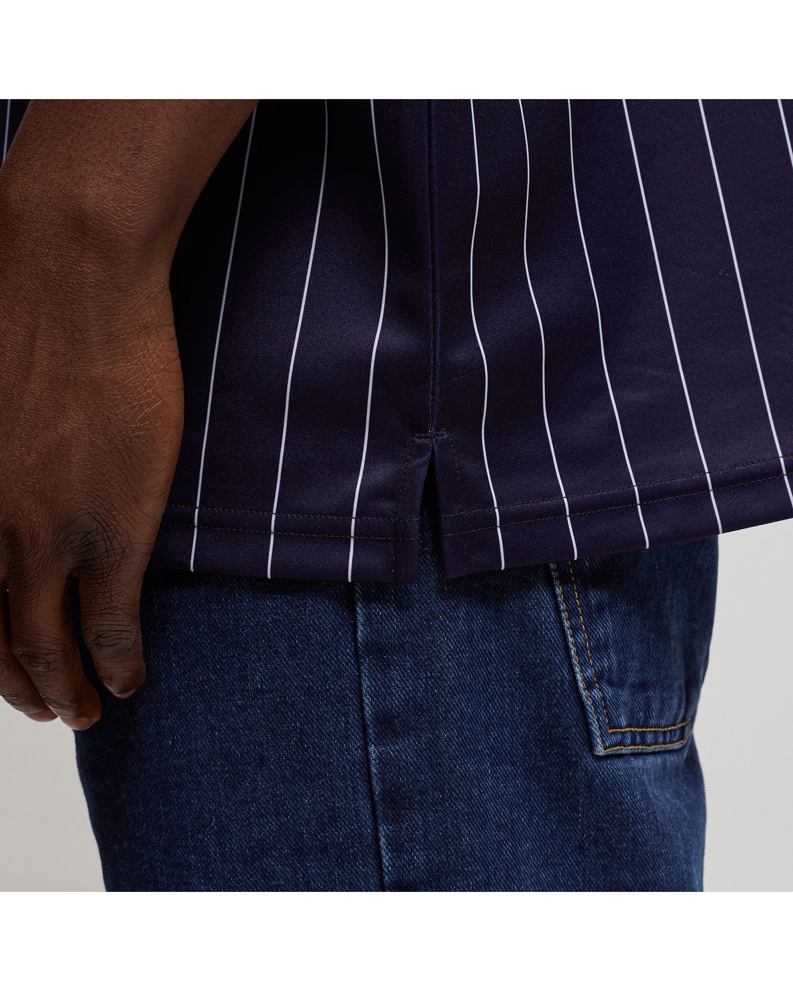 CARHARTT X Relevant Parties - S/S Jazzy Sport Jersey