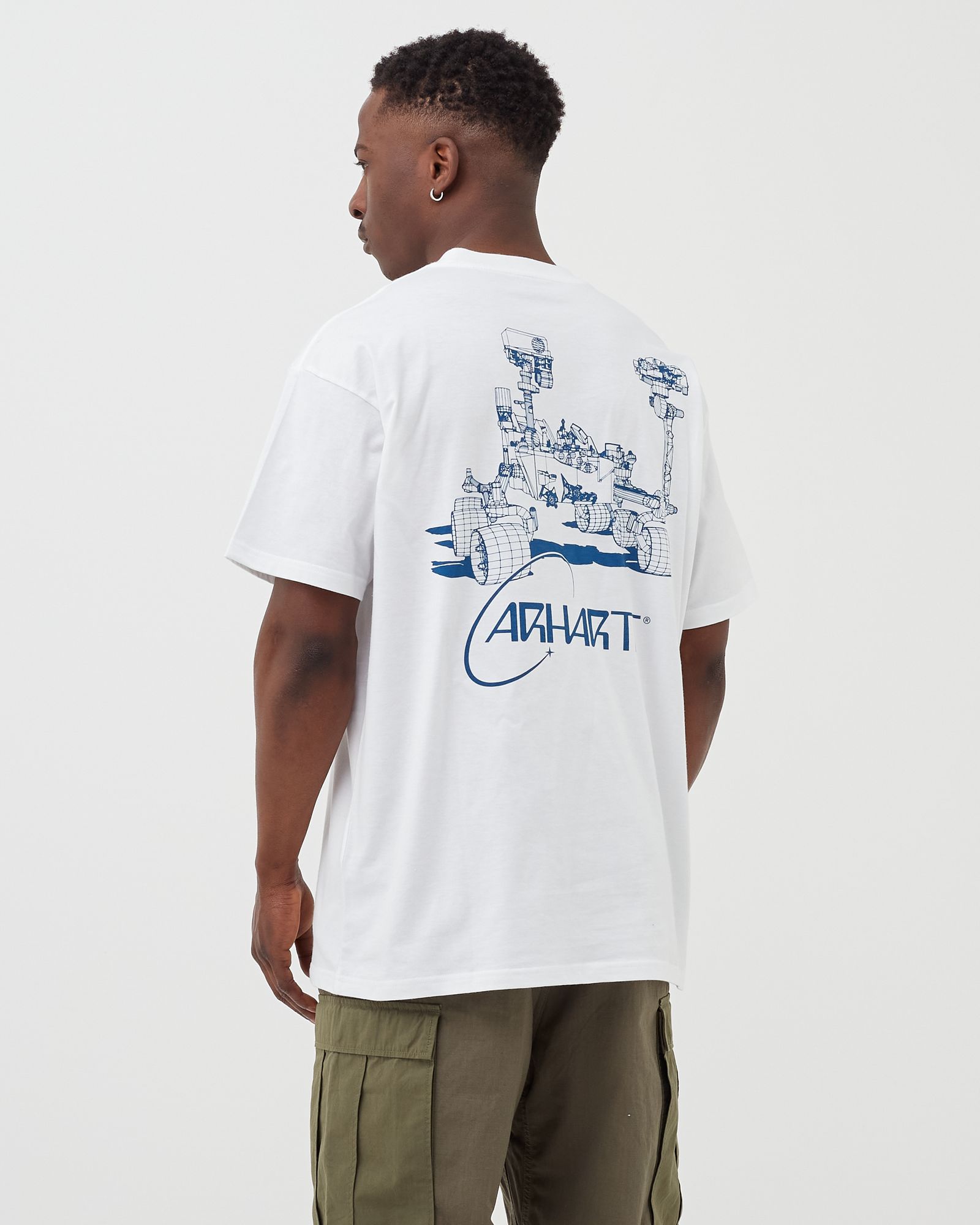 Orbit Tee