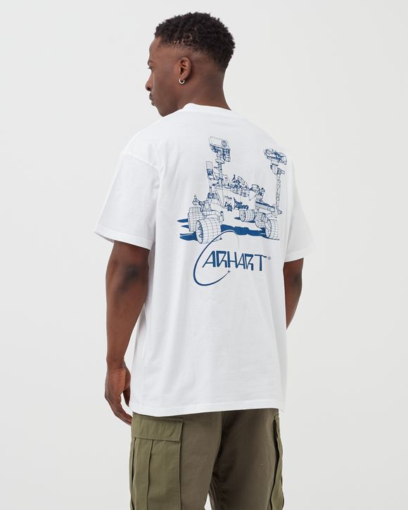 carhartt wip orbit t shirt
