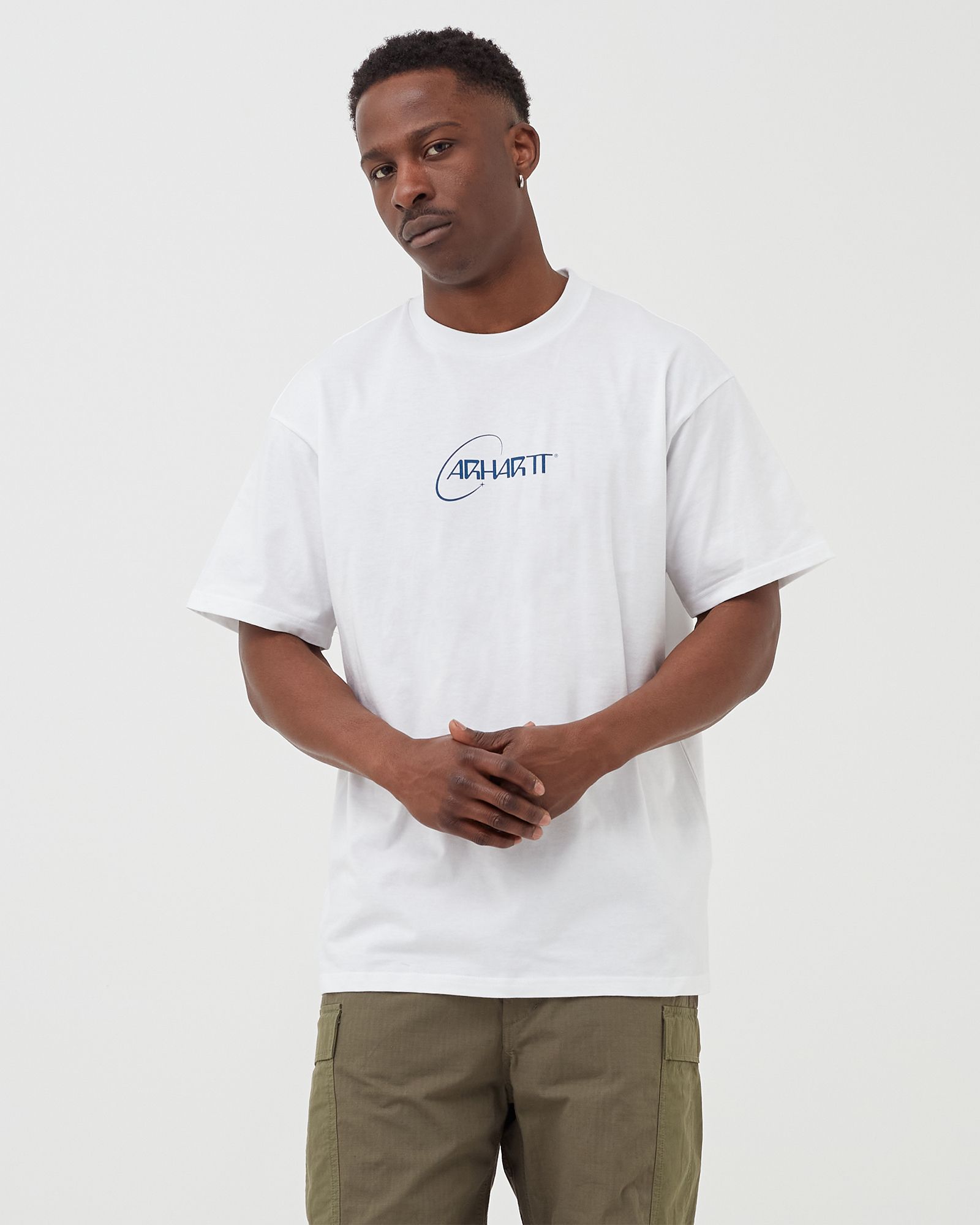 Orbit Tee