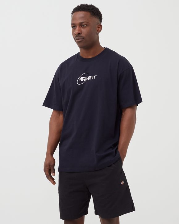 carhartt wip orbit t shirt