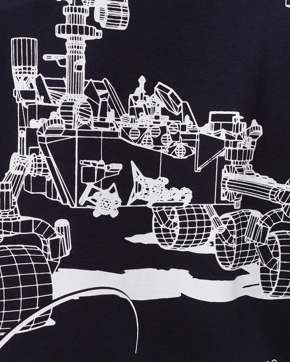 Orbit Tee