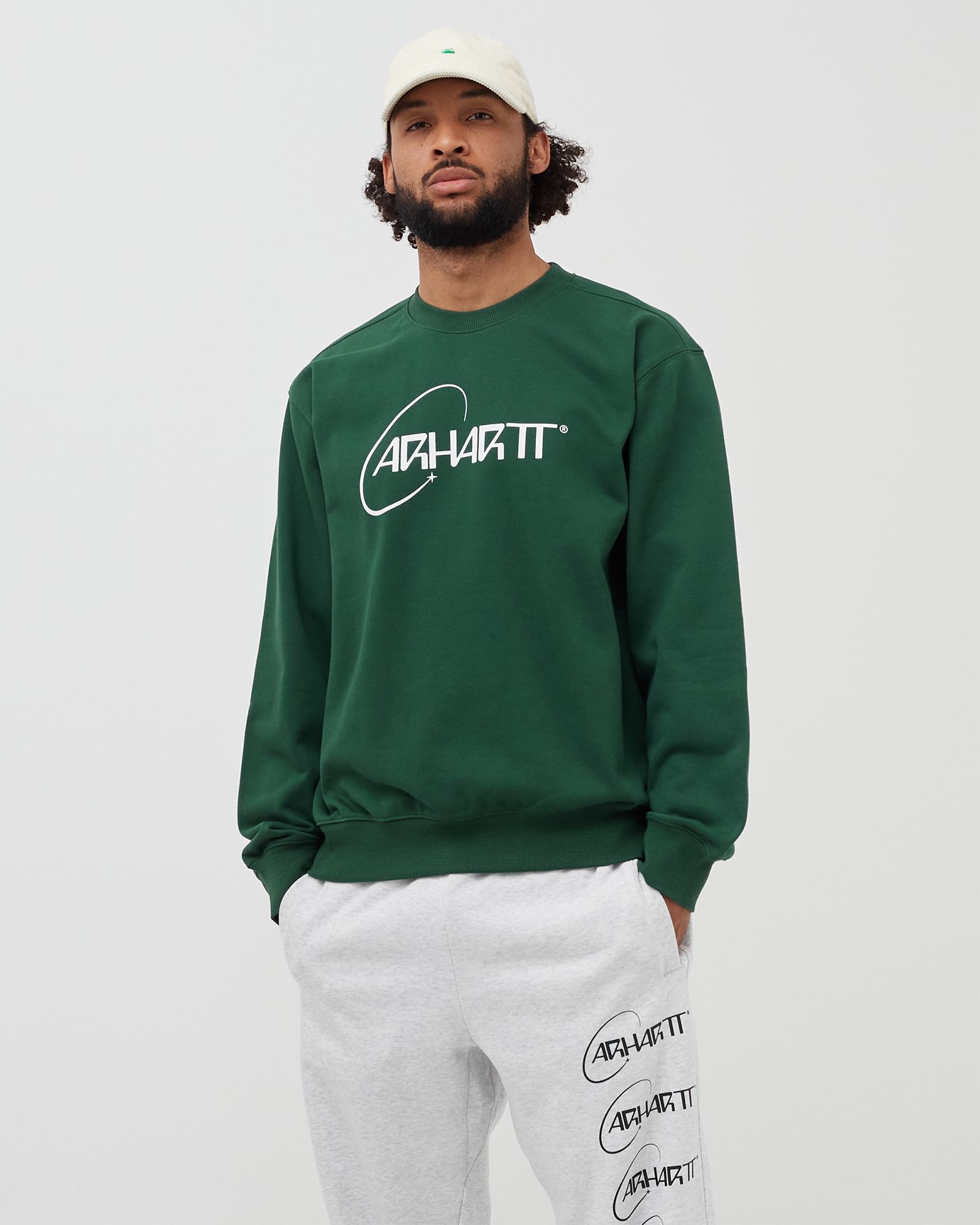 Orbit Sweatshirt