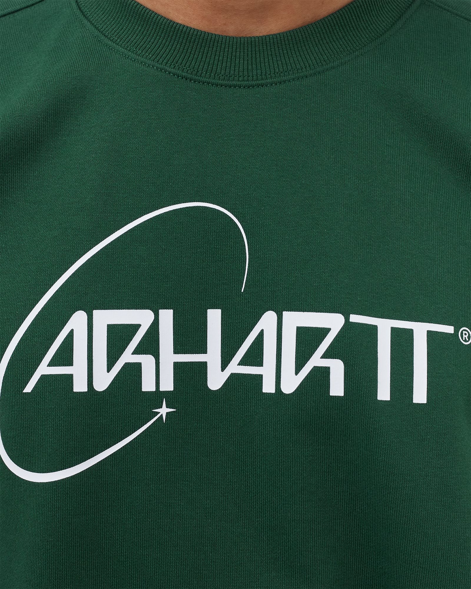 Orbit Sweatshirt