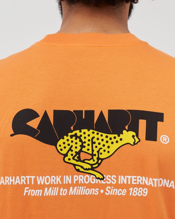 Runner Tee