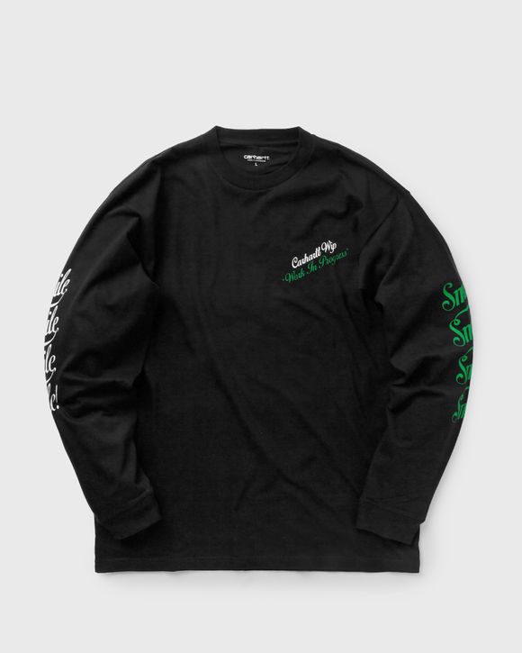 Smile Longsleeve
