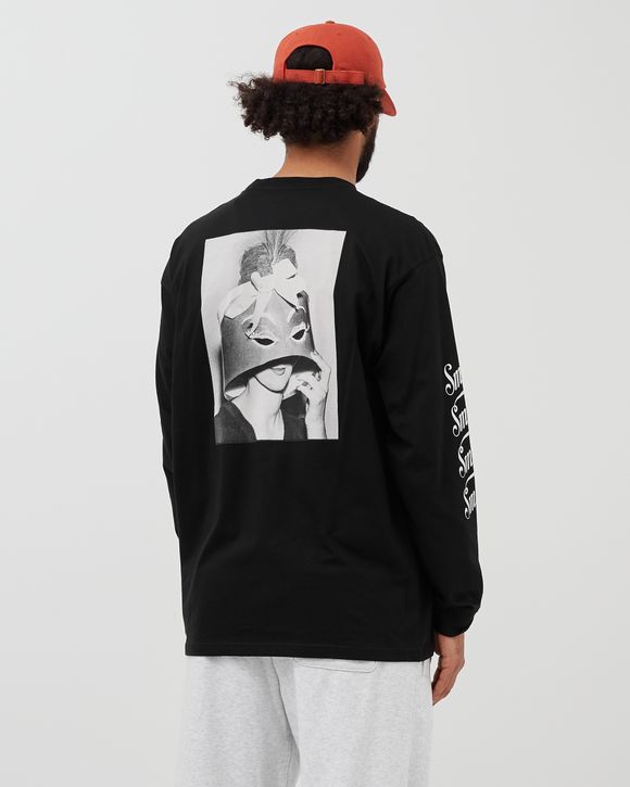 Smile Longsleeve