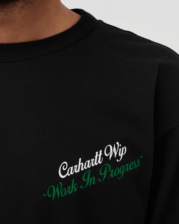 Smile Longsleeve