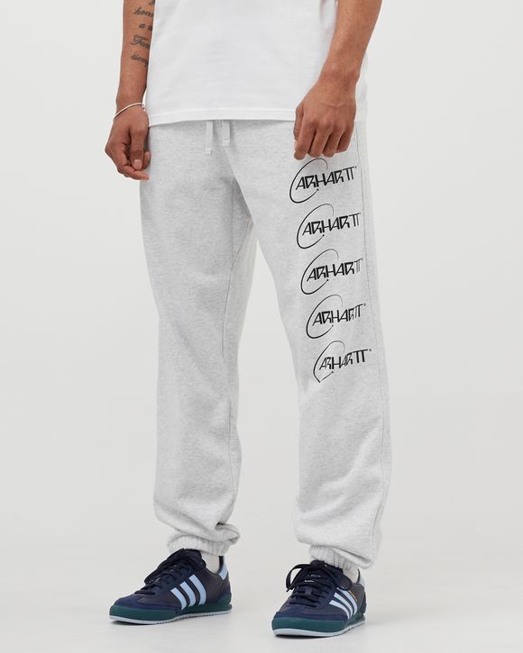 Carhartt discount sweatpants grey